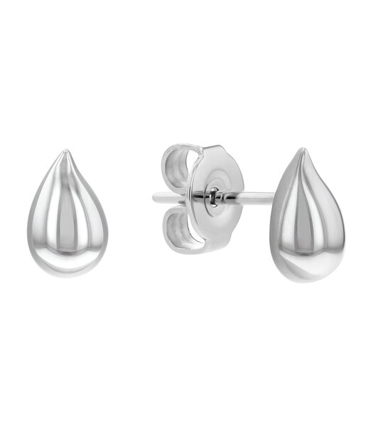 Bijou CALVIN KLEIN JEWELRY SCULPTURED DROPS 35000070