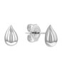 Bijou CALVIN KLEIN JEWELRY SCULPTURED DROPS 35000070