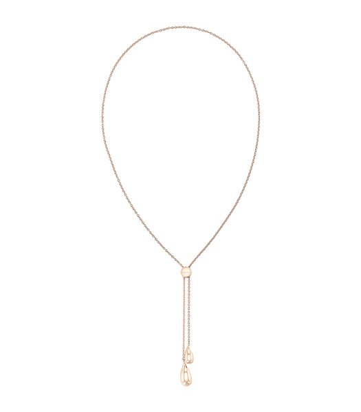 Bijou CALVIN KLEIN JEWELRY SCULPTURED DROPS 35000088