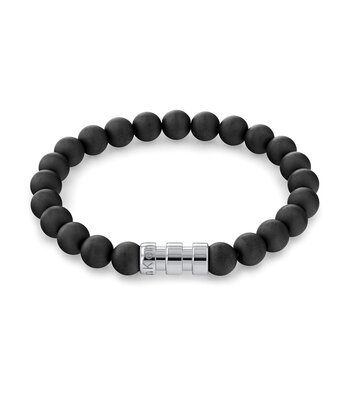 Bijou CALVIN KLEIN JEWELRY BEADED BRACELET 35000104