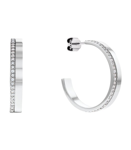 Bijou CALVIN KLEIN JEWELRY EARRINGS 35000163