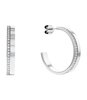 Bijou CALVIN KLEIN JEWELRY EARRINGS 35000163