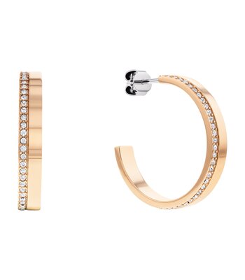 Bijou CALVIN KLEIN JEWELRY EARRINGS 35000165