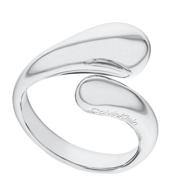 Bijou CALVIN KLEIN JEWELRY RING 35000192D