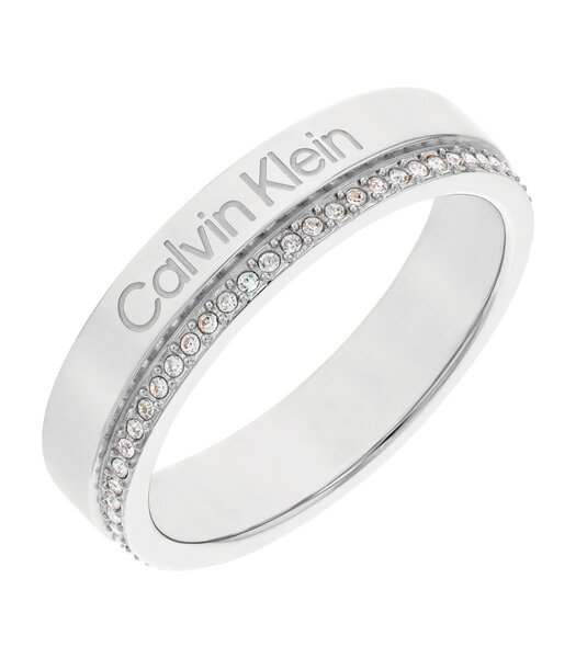 Bijou CALVIN KLEIN JEWELRY RING 35000200D