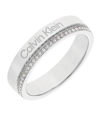 Bijou CALVIN KLEIN JEWELRY RING 35000200D