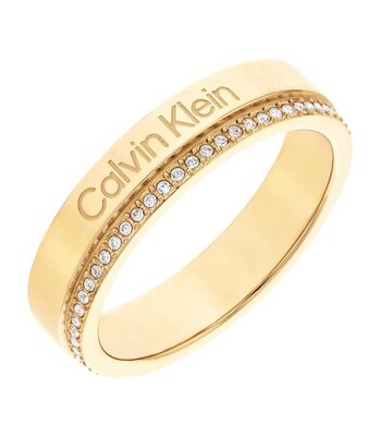 Bijou CALVIN KLEIN JEWELRY RING 35000201D