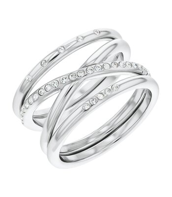 Bijou CALVIN KLEIN JEWELRY RING 35000203B