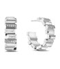 Bijou CALVIN KLEIN JEWELRY EARRINGS 35000237 Femme