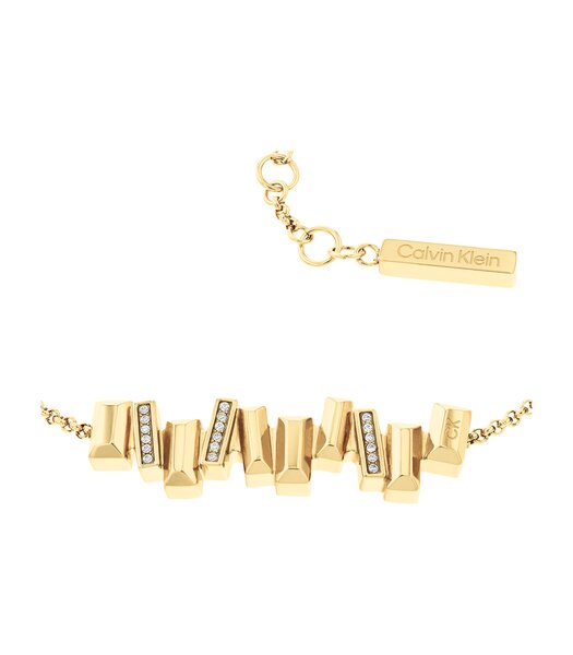 Bijou CALVIN KLEIN JEWELRY BRACELET 35000241 Femme