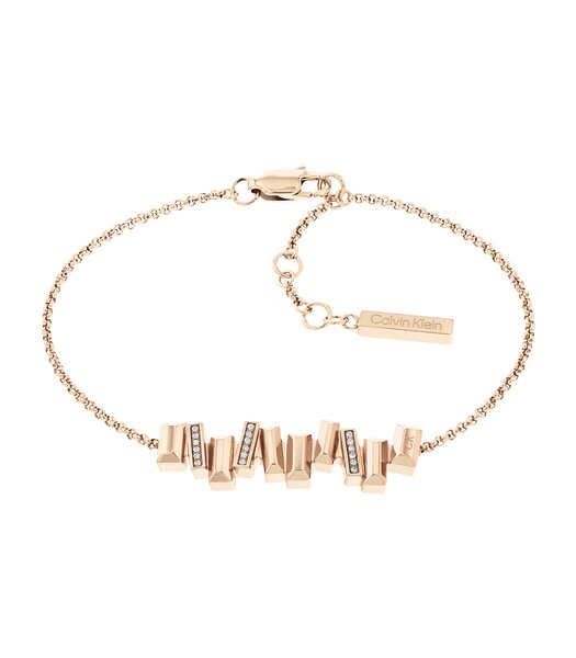 Bijou CALVIN KLEIN JEWELRY BRACELET 35000242 Femme