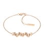 Bijou CALVIN KLEIN JEWELRY BRACELET 35000242 Femme