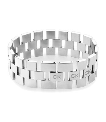 Bijou CALVIN KLEIN JEWELRY BRACELET 35000243 Femme