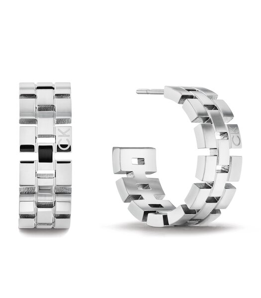 Bijou CALVIN KLEIN JEWELRY EARRINGS 35000249 Femme