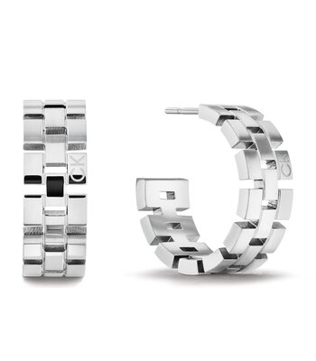 Bijou CALVIN KLEIN JEWELRY EARRINGS 35000249 Femme