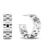 Bijou CALVIN KLEIN JEWELRY EARRINGS 35000249 Femme