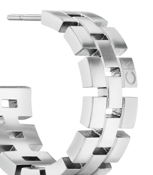 Bijou CALVIN KLEIN JEWELRY EARRINGS 35000249 Femme