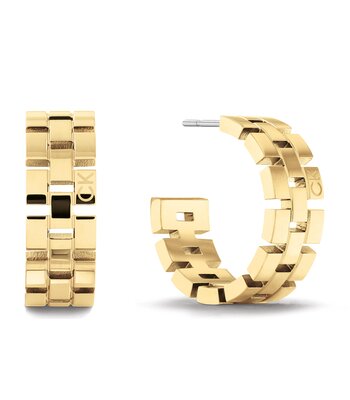 Bijou CALVIN KLEIN JEWELRY EARRINGS 35000250 Femme
