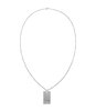 Bijou CALVIN KLEIN JEWELRY NECKLACE 35000266 Homme