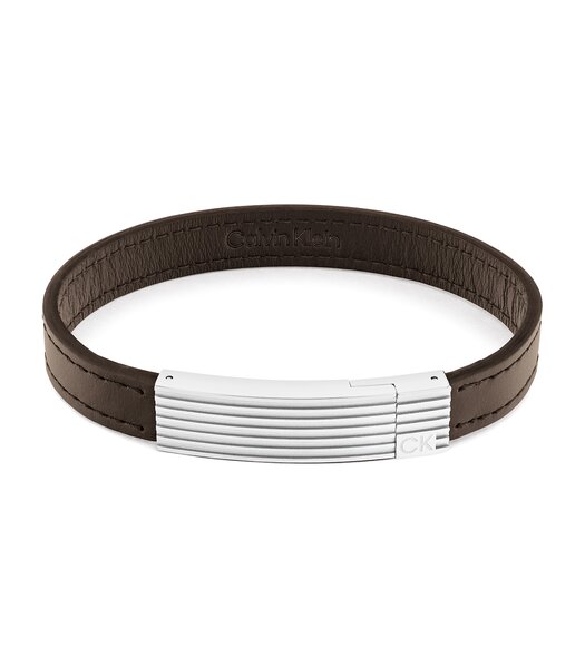 Bijou CALVIN KLEIN JEWELRY BRACELET 35000268 Homme