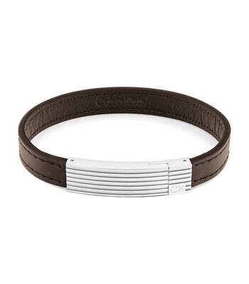 Bijou CALVIN KLEIN JEWELRY BRACELET 35000268 Homme