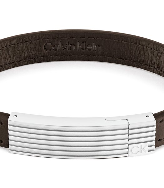 Bijou CALVIN KLEIN JEWELRY BRACELET 35000268 Homme