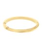 Bijou CALVIN KLEIN JEWELRY SCULPTURAL 35000313 Femme