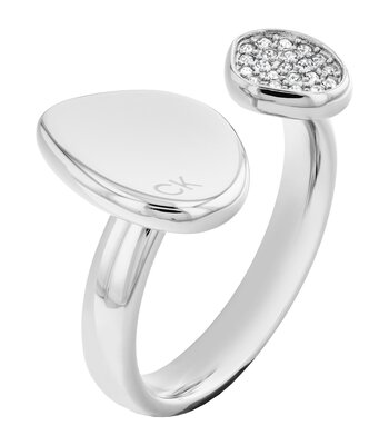 Bijou CALVIN KLEIN JEWELRY ENCHANT 35000319C Femme