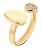 Bijou CALVIN KLEIN JEWELRY RING 35000320B Femme