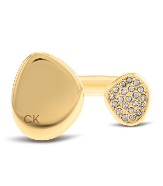 Bijou CALVIN KLEIN JEWELRY RING 35000320B Femme