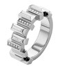 Bijou CALVIN KLEIN JEWELRY RING 35000322C Femme