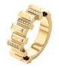 Bijou CALVIN KLEIN JEWELRY RING 35000333D Femme