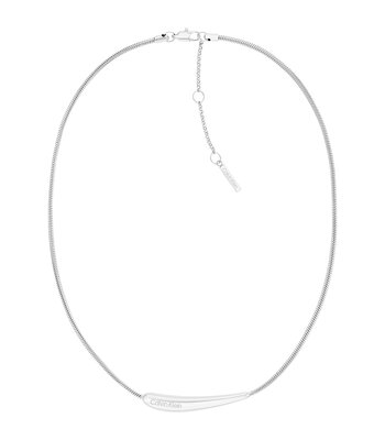 Bijou CALVIN KLEIN JEWELRY ELONGATED DROPS 35000338 Femme