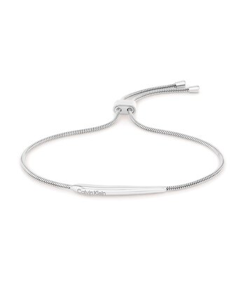 Bijou CALVIN KLEIN JEWELRY ELONGATED DROPS 35000341 Femme