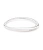 Bijou CALVIN KLEIN JEWELRY SCULPTURAL 35000349 Femme
