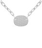Bijou CALVIN KLEIN JEWELRY CK ICONIC 35000393 Femme