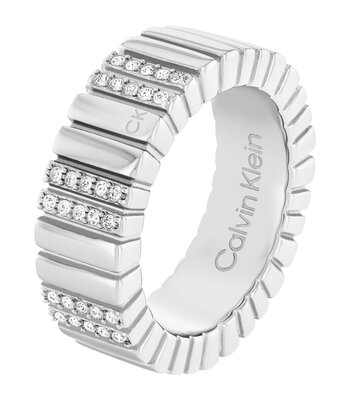 Bijou CALVIN KLEIN JEWELRY MINIMALISTIC METALS 35000440C Femme