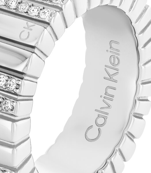 Bijou CALVIN KLEIN JEWELRY MINIMALISTIC METALS 35000440C Femme