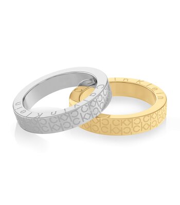 Bijou CALVIN KLEIN JEWELRY CK ICONIC 35000444C Femme
