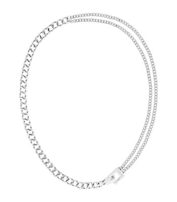 Bijou CALVIN KLEIN JEWELRY DIVERGENT LINKS 35000465 Femme