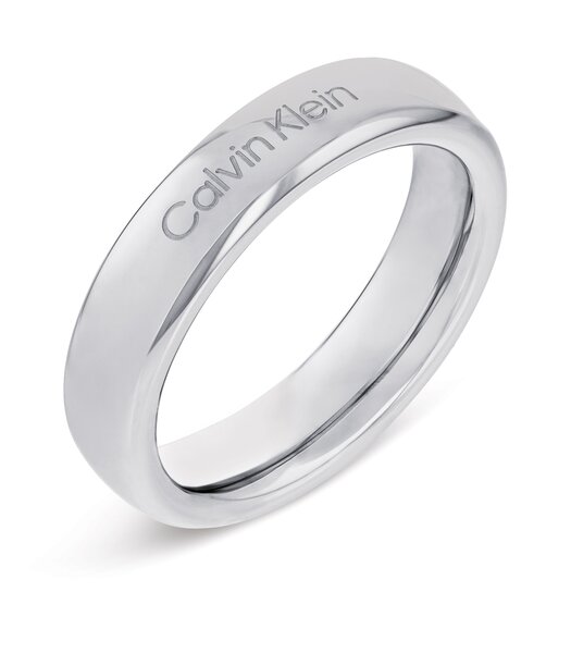 Bijou CALVIN KLEIN JEWELRY PURE SILHOUETTES 35000513E Unisexe