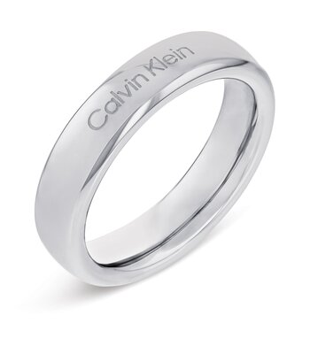 Bijou CALVIN KLEIN JEWELRY PURE SILHOUETTES 35000513E Unisexe