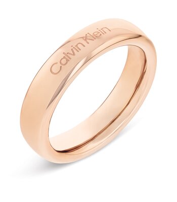 Bijou CALVIN KLEIN JEWELRY PURE SILHOUETTES 35000514D Unisexe