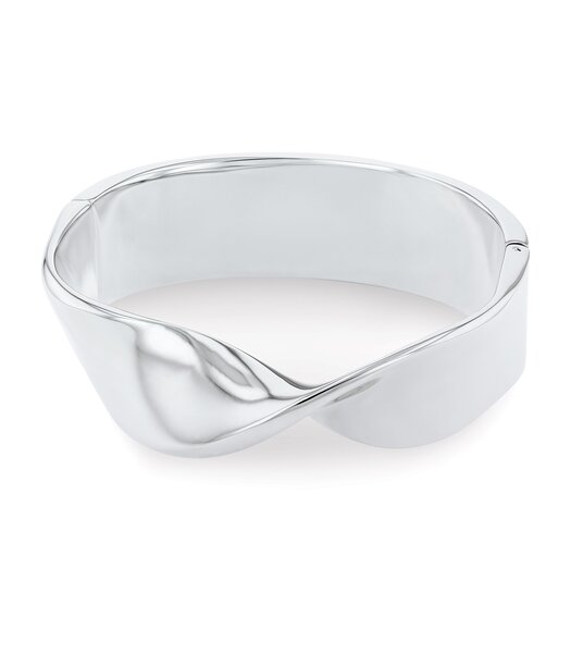 Bijou CALVIN KLEIN JEWELRY SCULPTURAL 35000531 Femme