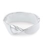 Bijou CALVIN KLEIN JEWELRY SCULPTURAL 35000531 Femme