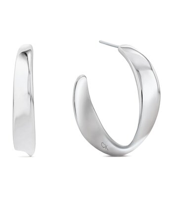 Bijou CALVIN KLEIN JEWELRY ETHEREAL METALS 35000533 Femme