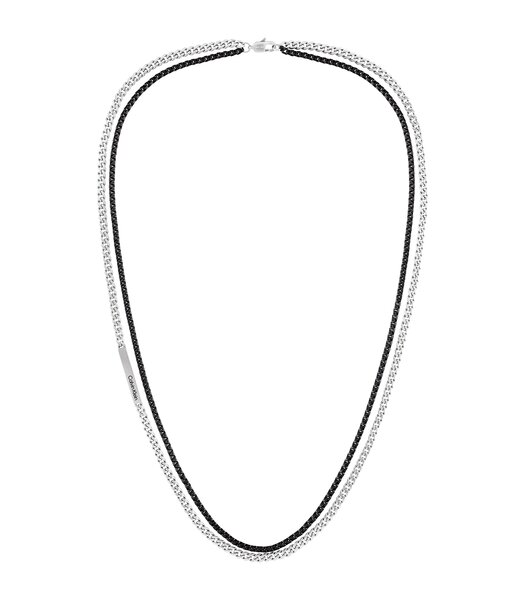 Bijou CALVIN KLEIN JEWELRY DEFIANT 35000565 Homme