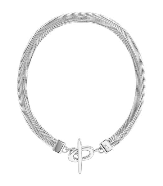Bijou CALVIN KLEIN JEWELRY CK FLOW 35000594 Femme
