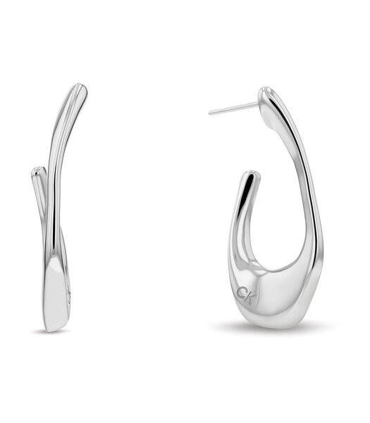 Bijou CALVIN KLEIN JEWELRY CK FLOW 35000595 Femme
