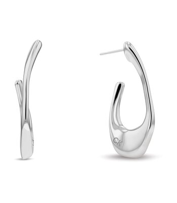 Bijou CALVIN KLEIN JEWELRY CK FLOW 35000595 Femme